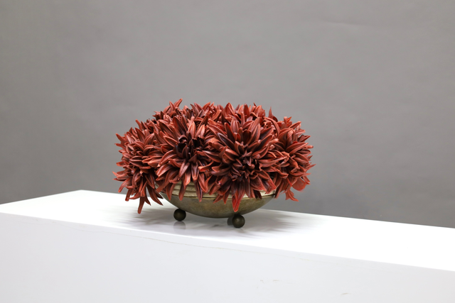 仿真花艺作品 · MY-S2-0298