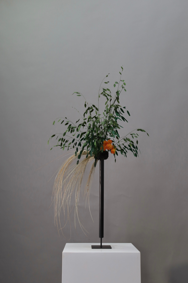 仿真花艺作品 · MY-M2-0363