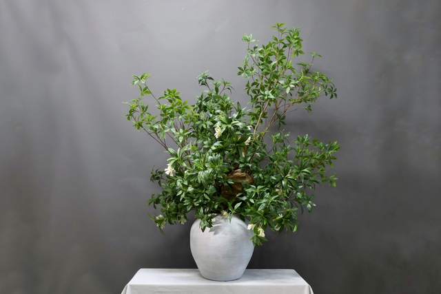 仿真花艺作品 · MY-L-0120
