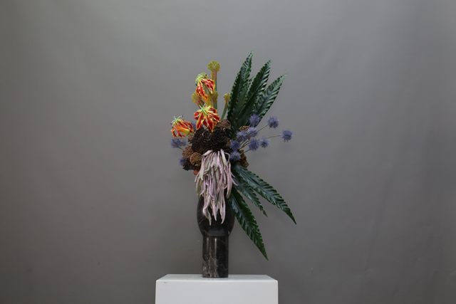 仿真花艺作品 · MY-M1-0688