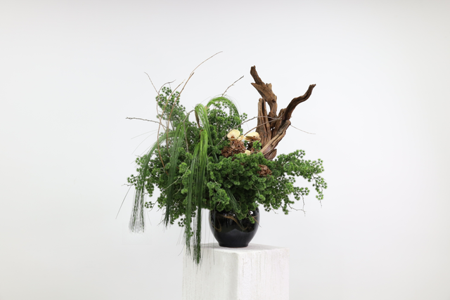 仿真花艺作品 · MY-M3-0268