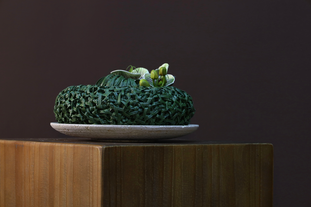 仿真花艺作品 · MY-M1-0311