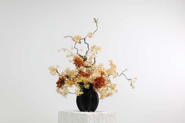 仿真花艺作品 · MY-M3-0442