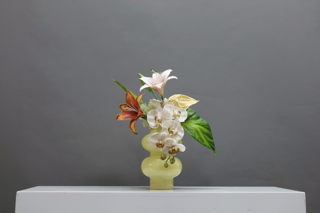 仿真花艺作品 · MY-S2-0192