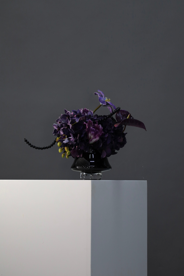 仿真花艺作品 · MY-S2-0010