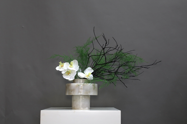 仿真花艺作品 · MY-S1-0525