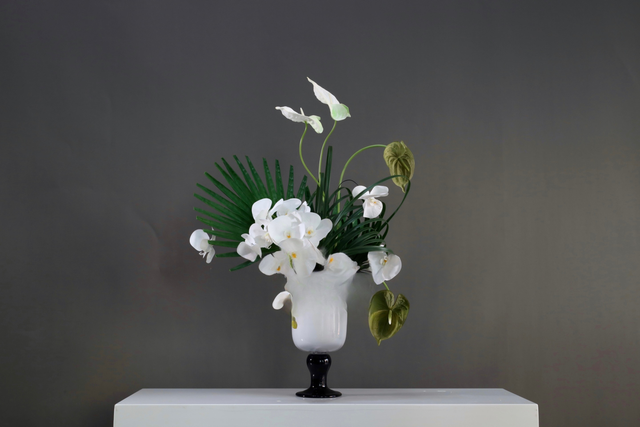 仿真花艺作品 · MY-M2-0739