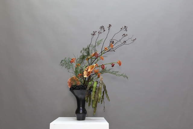 仿真花艺作品 · MY-M2-0068