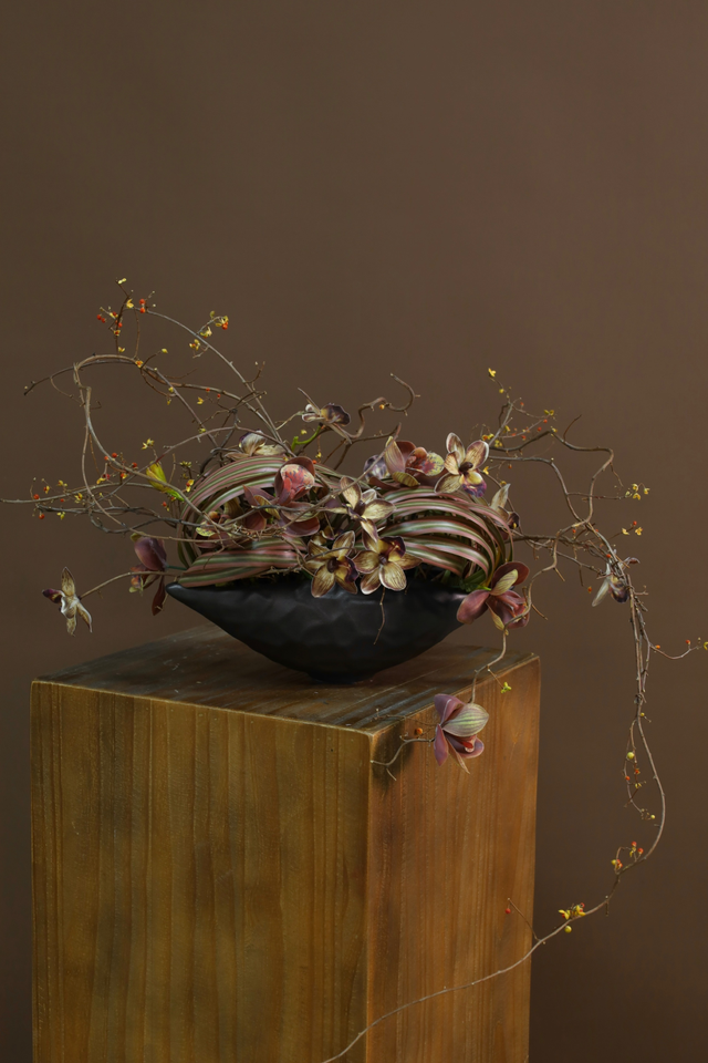仿真花艺作品 · MY-M1-0779