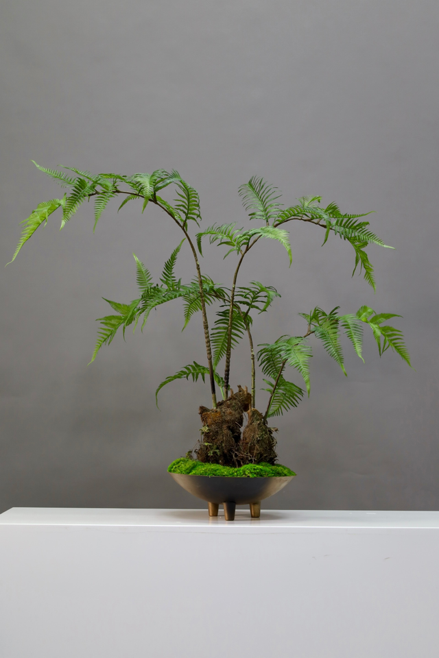 仿真花艺作品 · MY-M1-0831