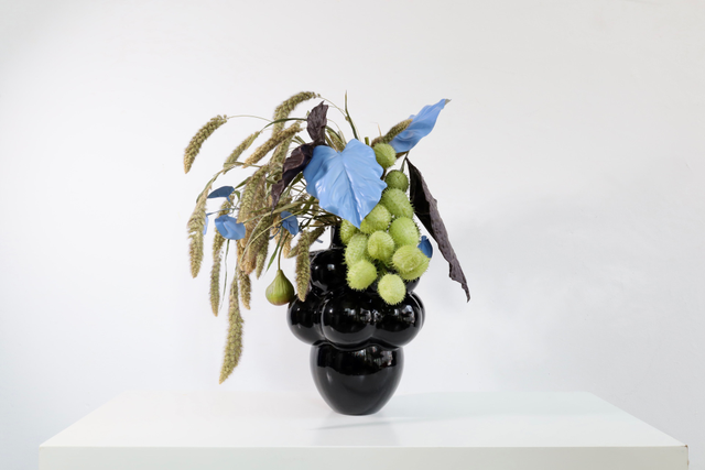 仿真花艺作品 · MY-M3-0588