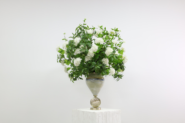 仿真花艺作品 · MY-M3-0433