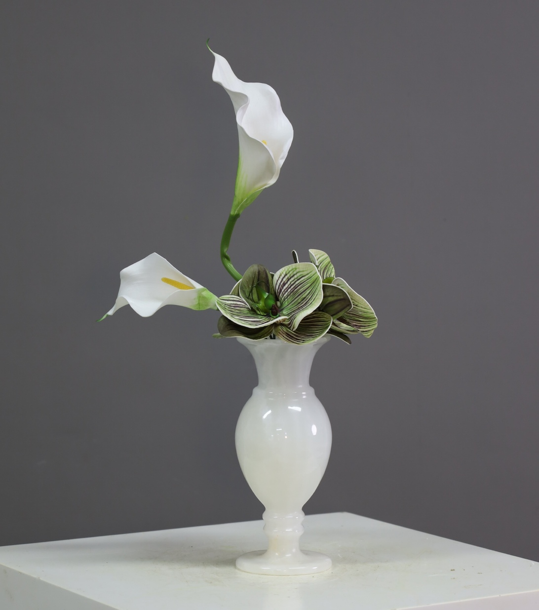仿真花艺作品 · MY-B1-0943