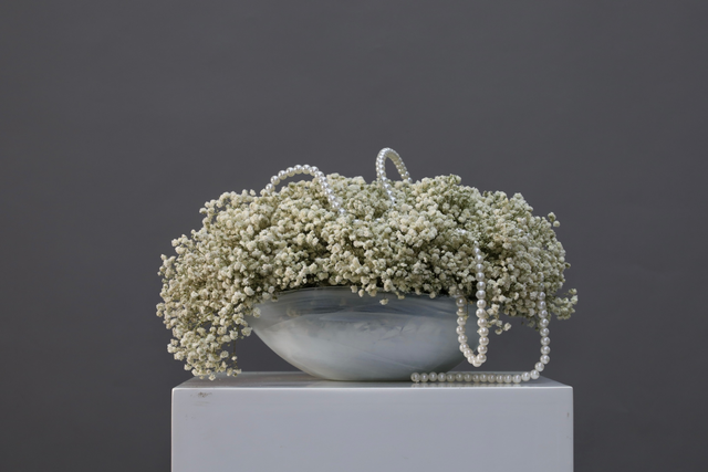 仿真花艺作品 · MY-M2-0339
