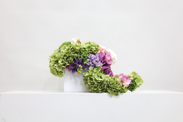 仿真花艺作品 · MY-M2-0227
