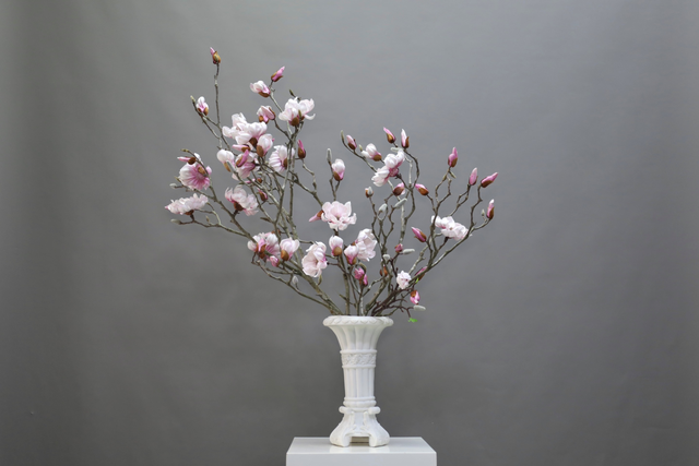 仿真花艺作品 · MY-M2-0060