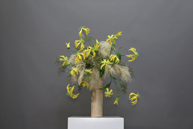 仿真花艺作品 · MY-M1-0695
