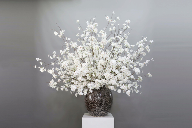 仿真花艺作品 · MY-L-0005