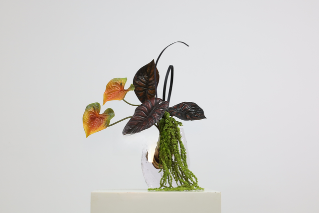 仿真花艺作品 · MY-S2-0223
