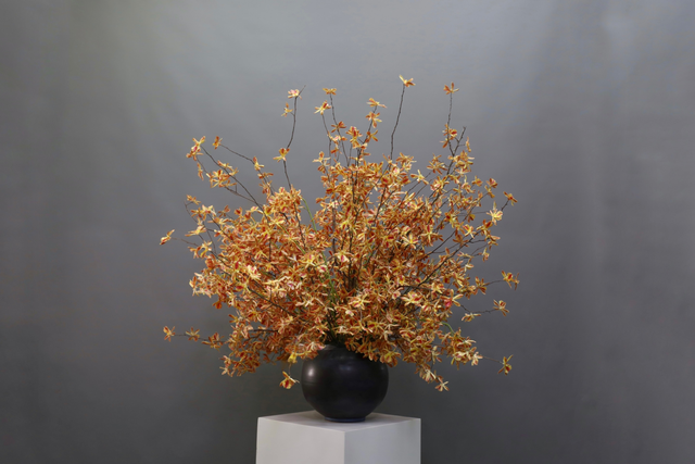 仿真花艺作品 · MY-M3-0845