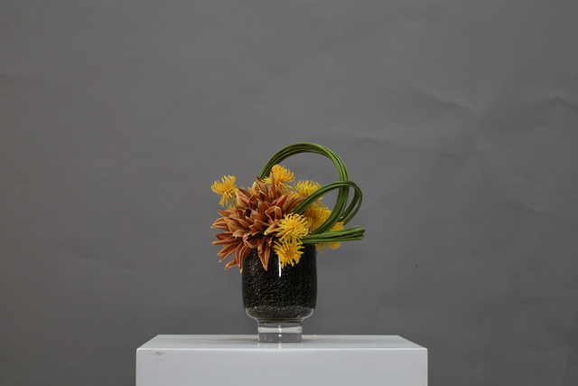 仿真花艺作品 · MY-S2-0096