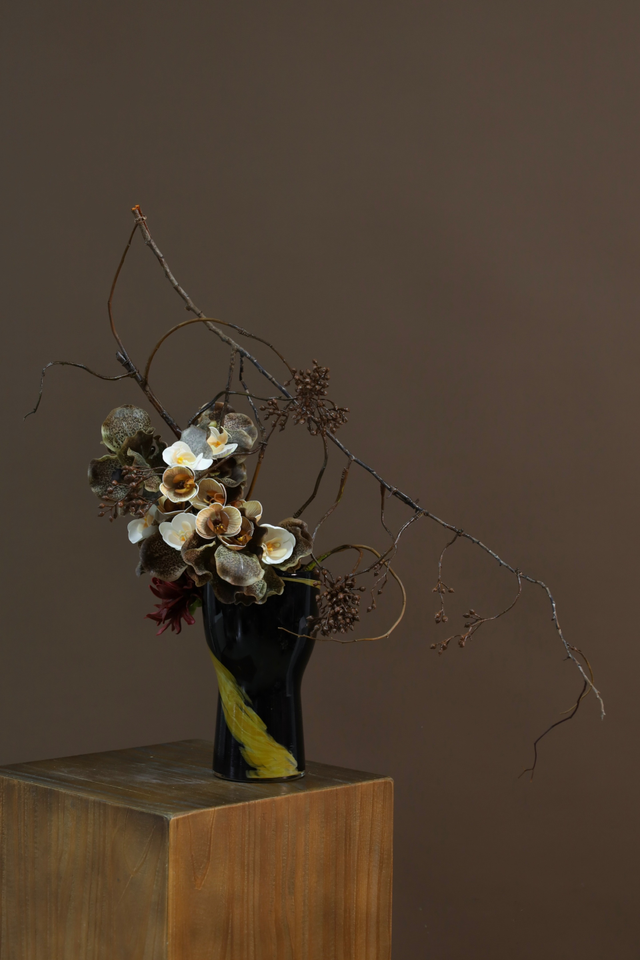 仿真花艺作品 · MY-M3-0087