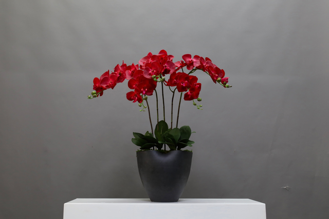 仿真花艺作品 · MY-M1-0348