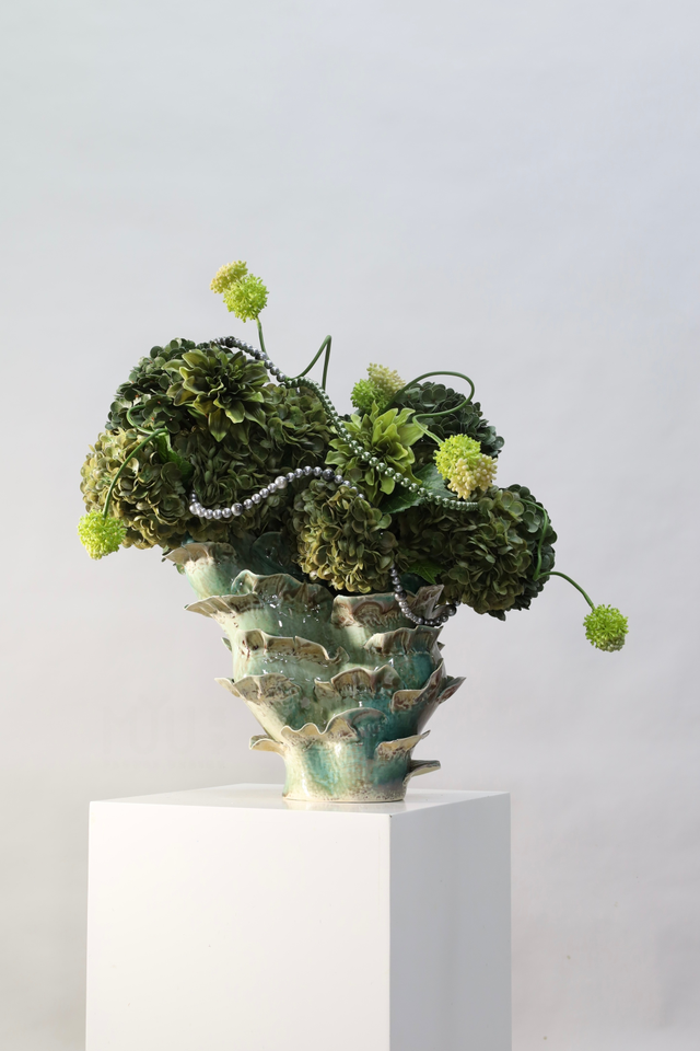 仿真花艺作品 · MY-M2-0446