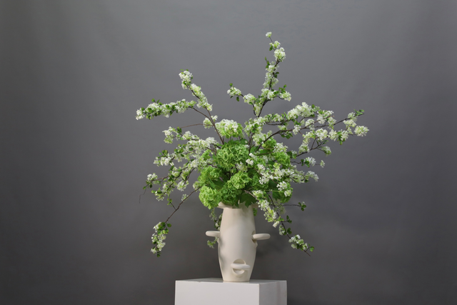 仿真花艺作品 · MY-M3-0884