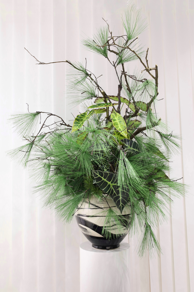仿真花艺作品 · MY-M1-0515