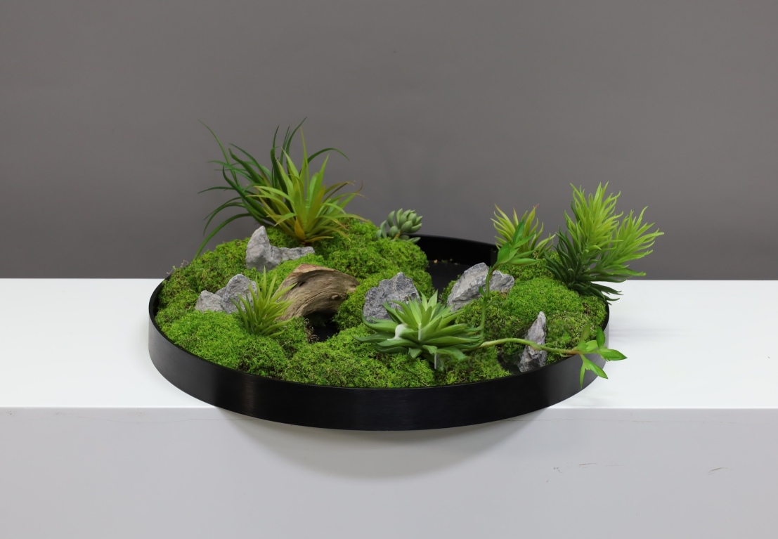 餐桌花 · 仿真花艺,按款式确认