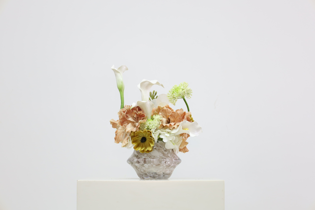 仿真花艺作品 · MY-S2-0226