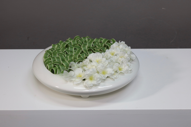 仿真花艺作品 · MY-S2-0015
