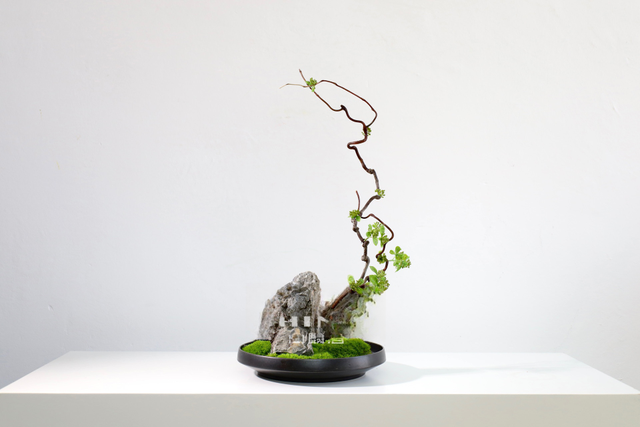 仿真花艺作品 · MY-S2-0600