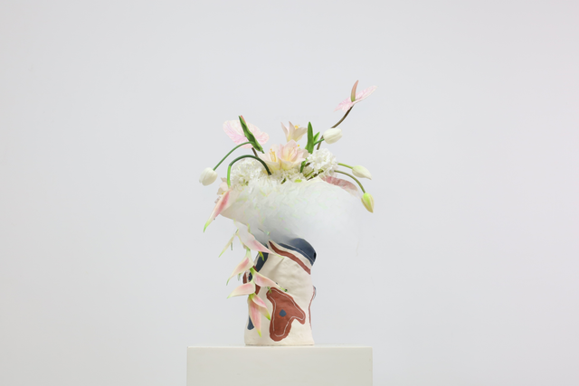 仿真花艺作品 · MY-M2-0550