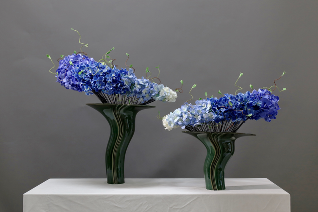 仿真花艺作品 · MY-M1-0002