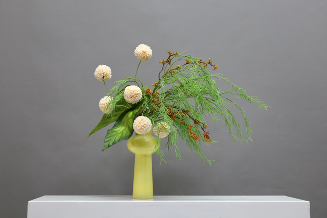 仿真花艺作品 · MY-M2-0479