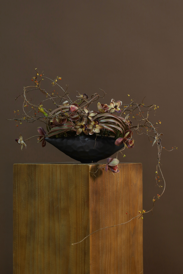 仿真花艺作品 · MY-M1-0780